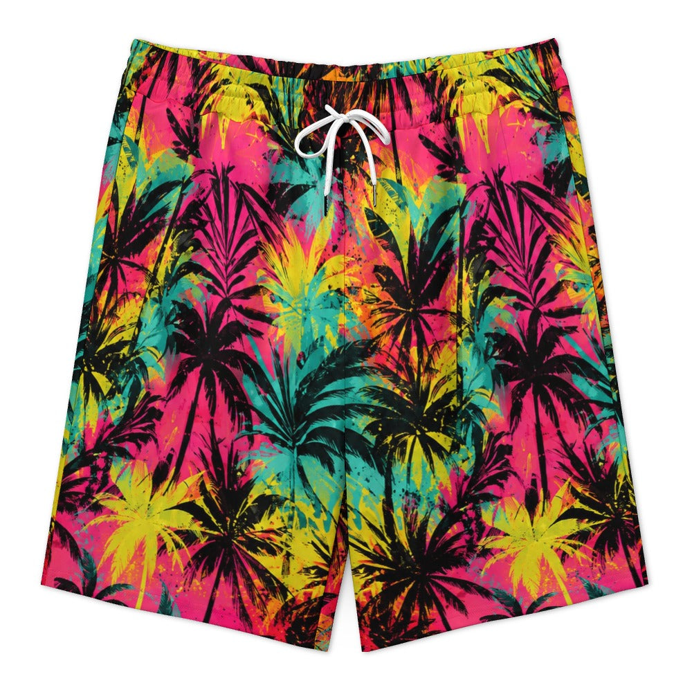 Tropic Voltage Shorts