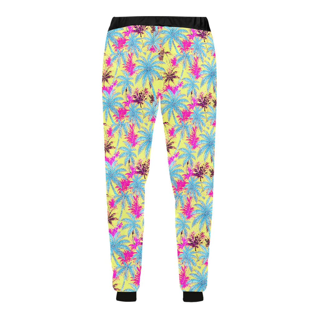 Tropic Pop Joggers