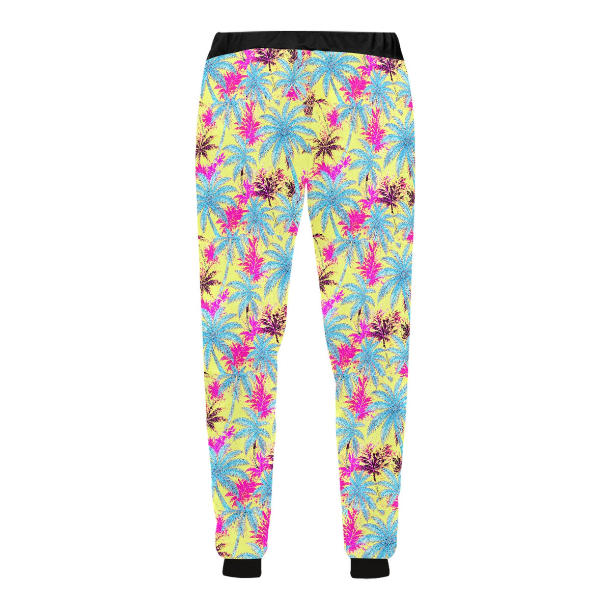 Tropic Pop Joggers