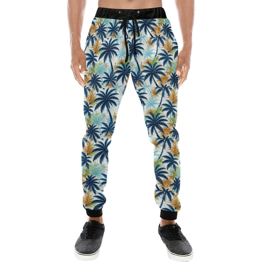 Ocean Palms Joggers