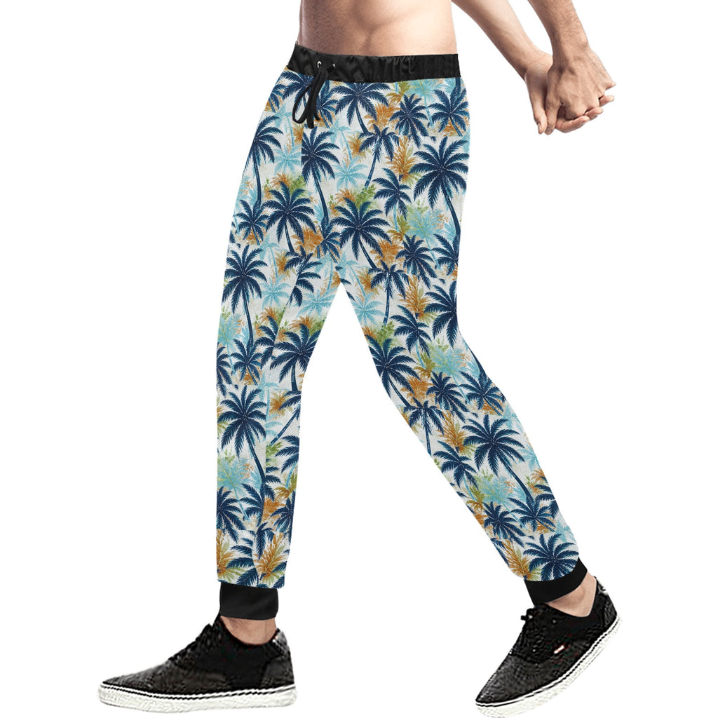 Ocean Palms Joggers