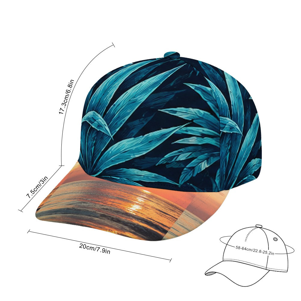 Coastal Canopy Snapback