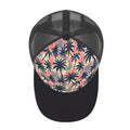 Sunset Palms Trucker Hat