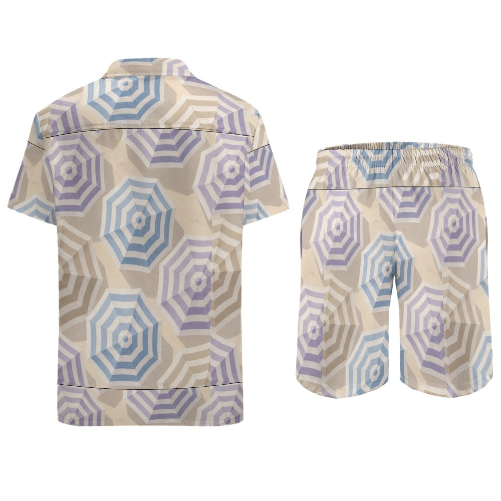 Leisure Beach Suit