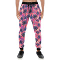 Twilight Palms Joggers