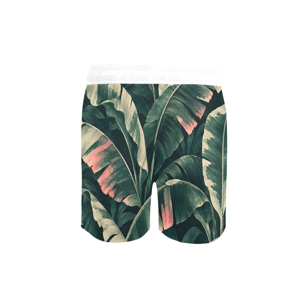 Men's Mid-Length Swim Shorts