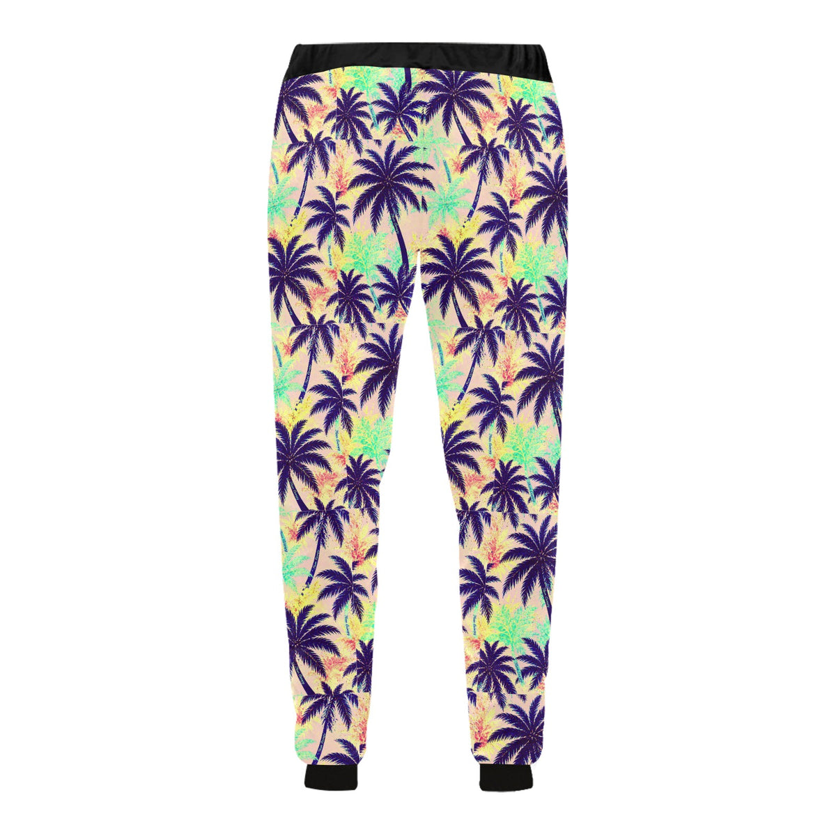 Palm Glow Joggers