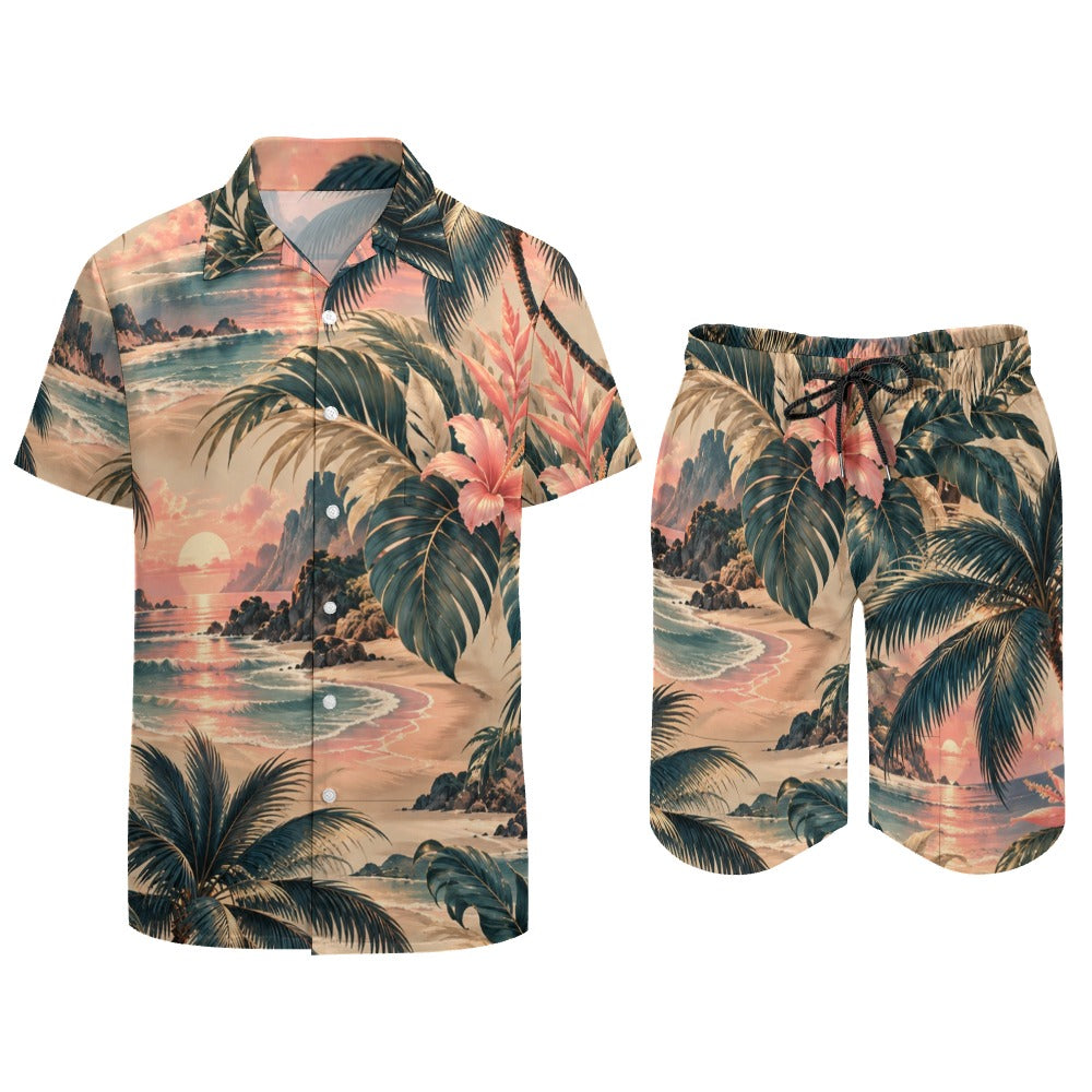 Leisure Beach Suit