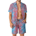 Coral Current Beach Set