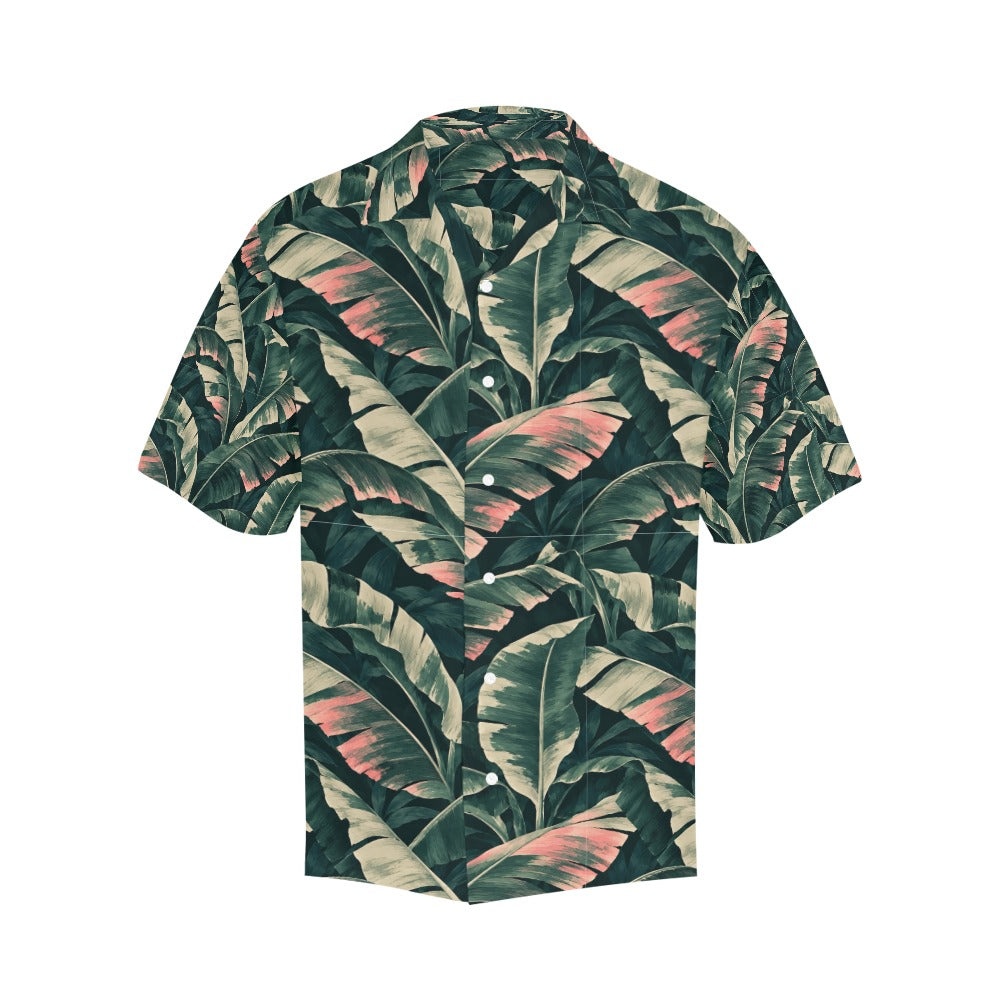 Banana Grove Hawaiian Shirt