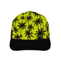 Acid Palm Snapback