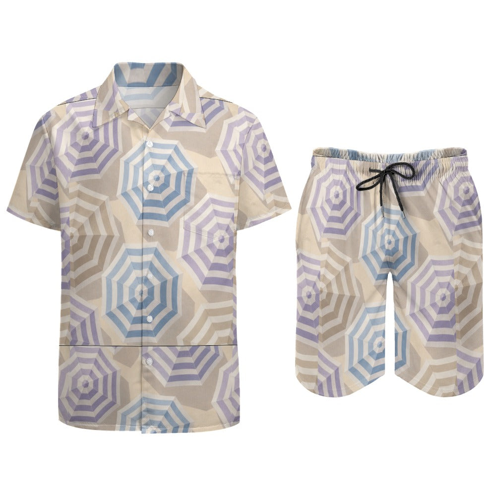 Lavender Maze Resort Set