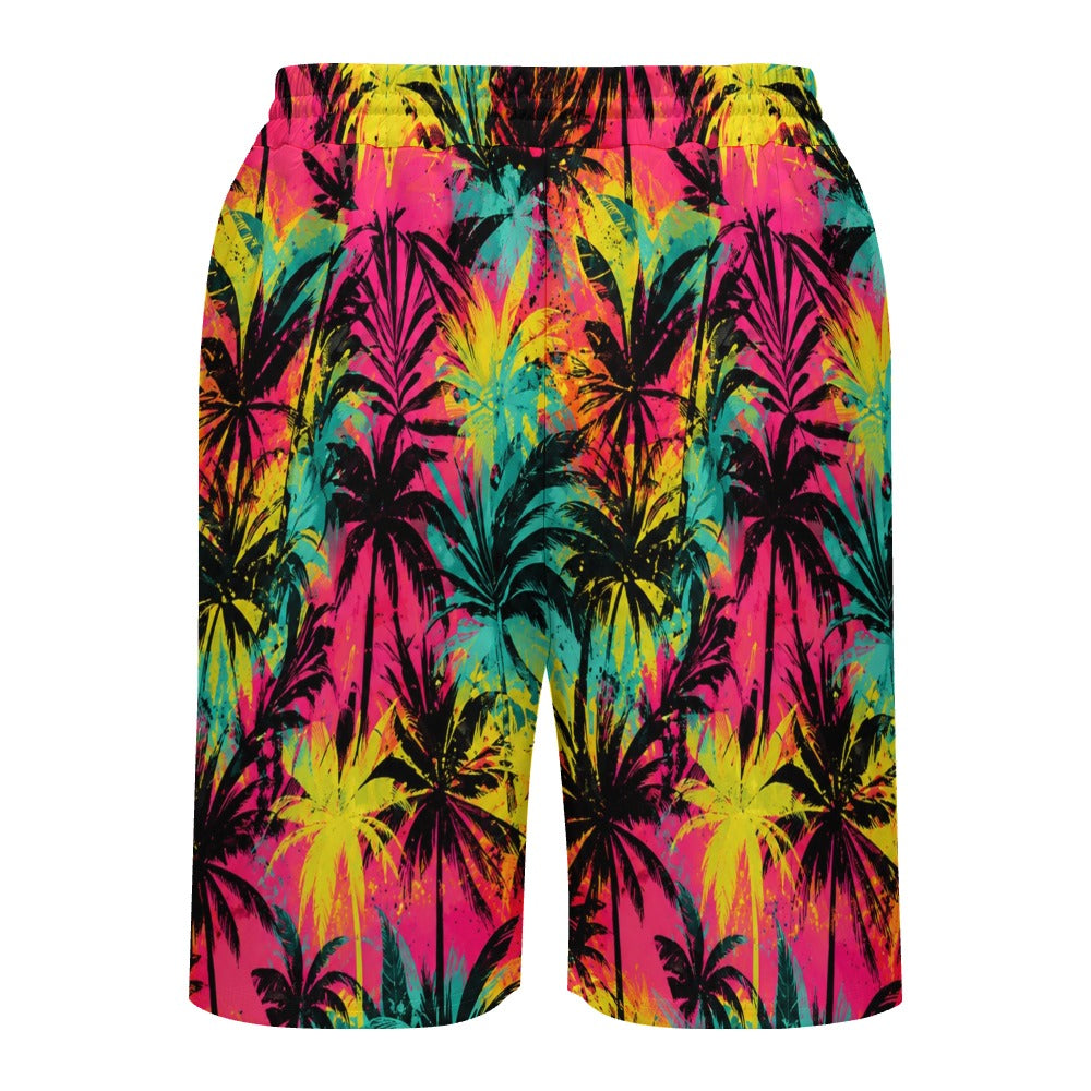 Tropic Voltage Shorts