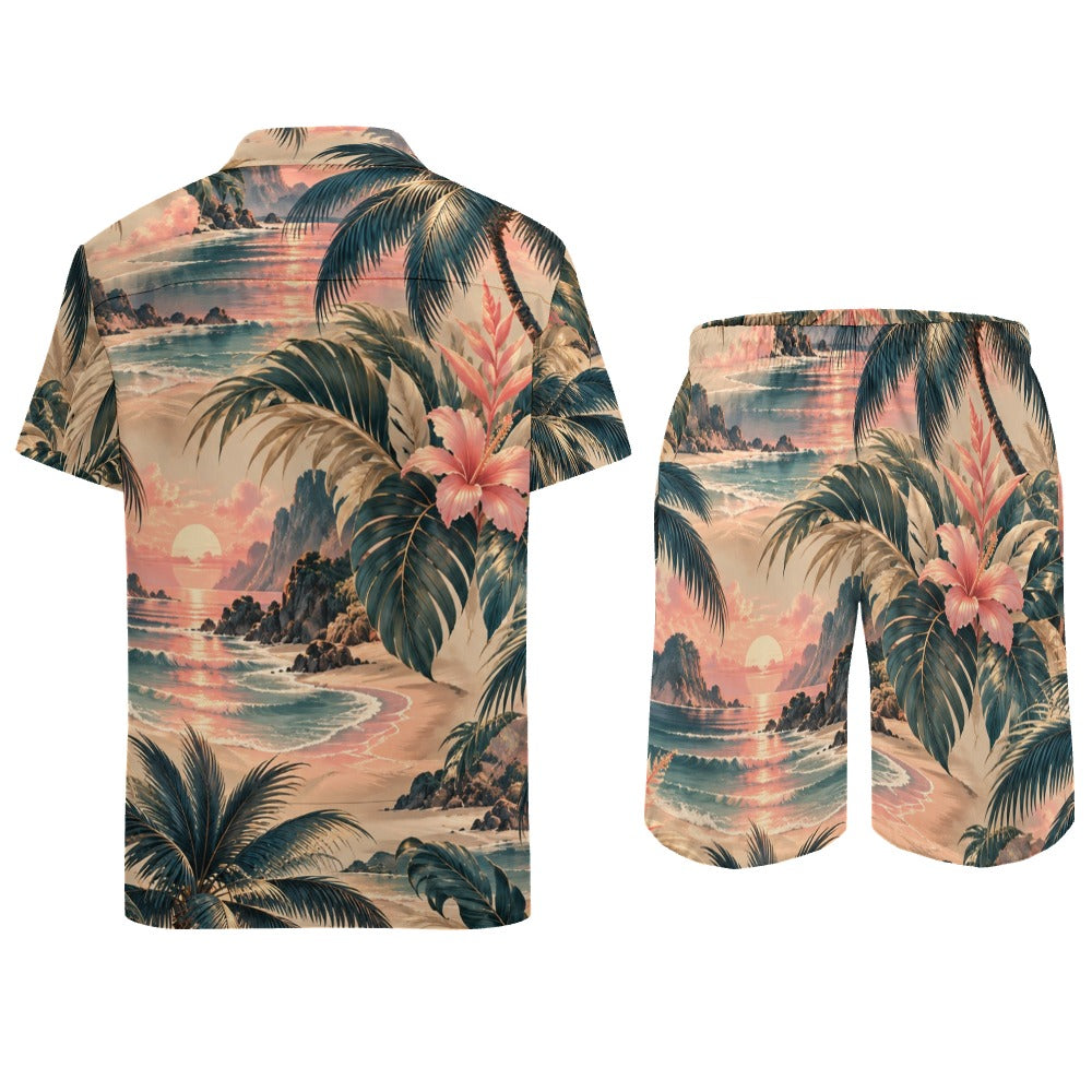 Leisure Beach Suit