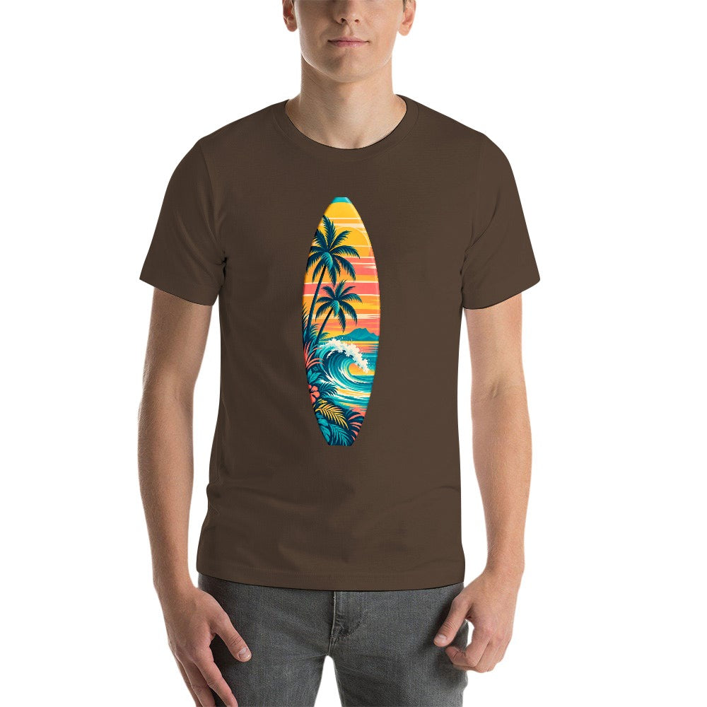 New 150g Men's  Short Sleeve T-shirt