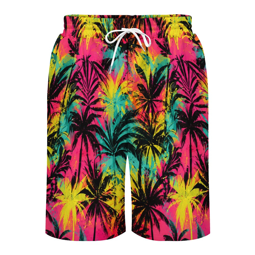 Tropic Voltage Shorts