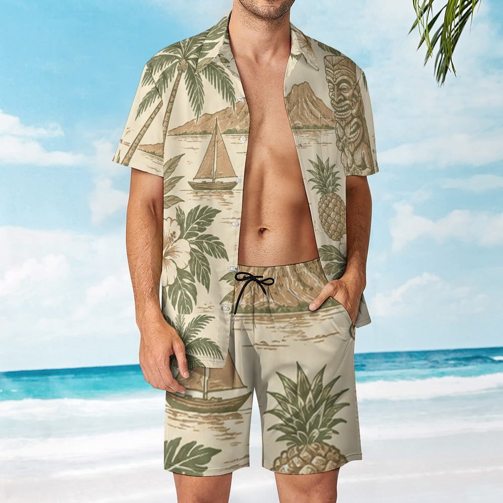 Sandy Palms Resort Set