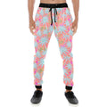 Candy Palm Joggers