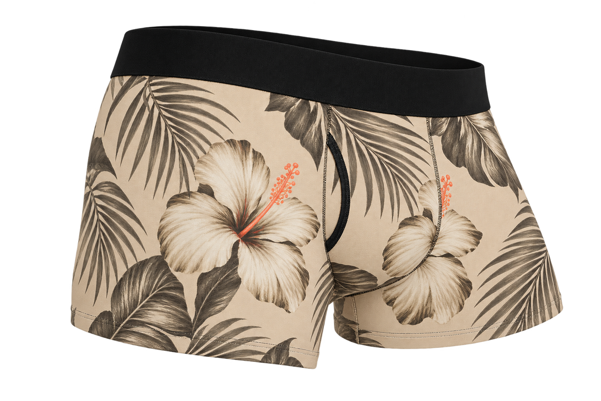 Palm Grove Boxer Briefs