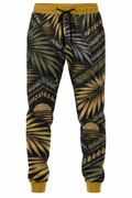 Golden Canopy Relaxed Pants