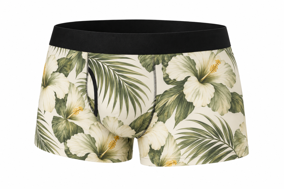 Palm Grove Boxer Briefs