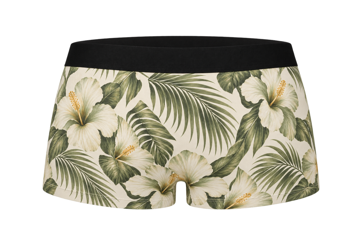 Palm Grove Boxer Briefs