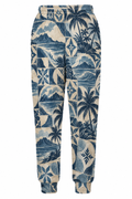 Island Mosaic Sweatpants