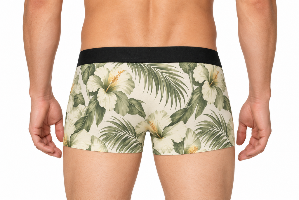 Palm Grove Boxer Briefs