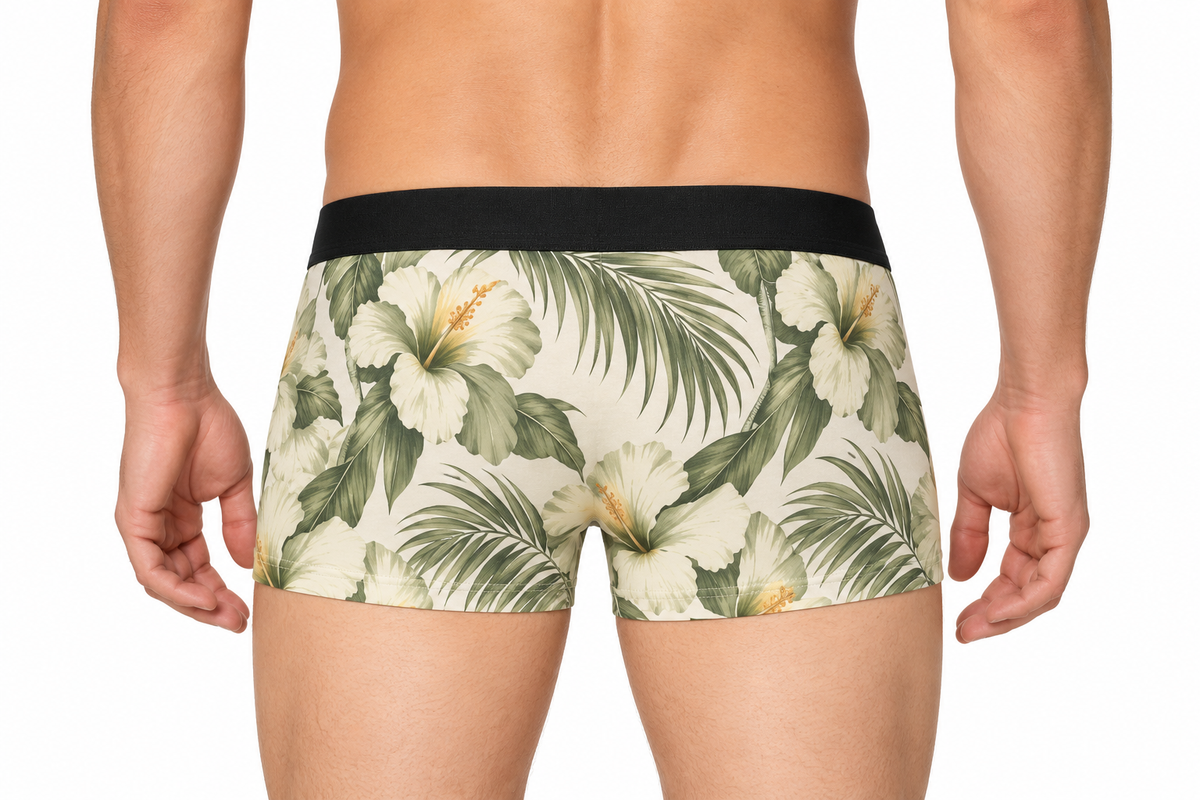 Palm Grove Boxer Briefs