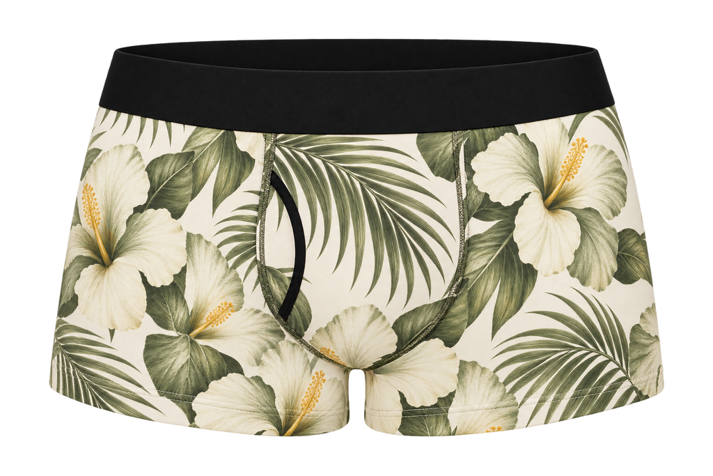 Palm Grove Boxer Briefs