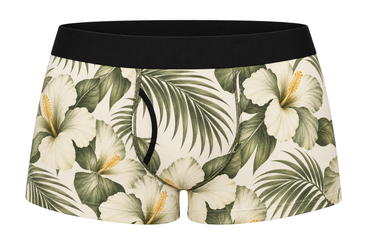 Palm Grove Boxer Briefs