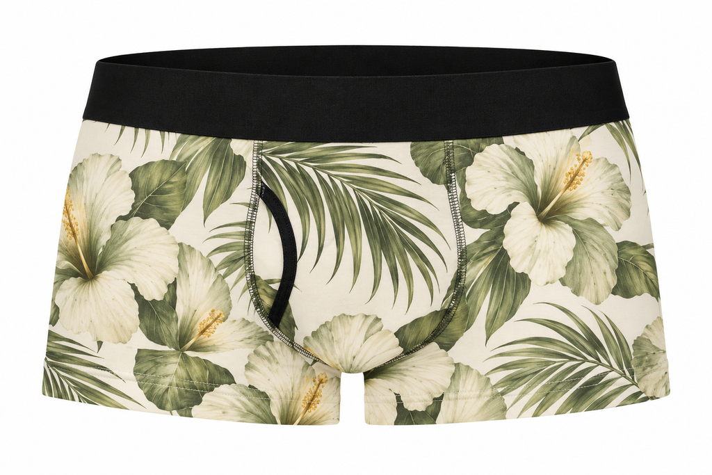 Palm Grove Boxer Briefs