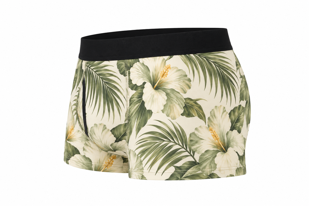 Palm Grove Boxer Briefs