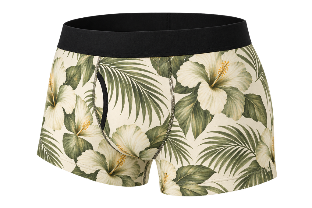 Palm Grove Boxer Briefs