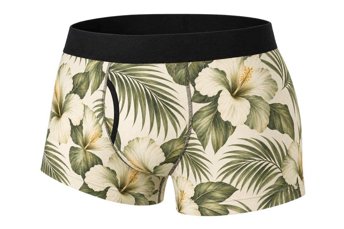 Palm Grove Boxer Briefs
