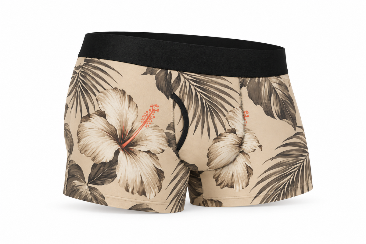 Palm Grove Boxer Briefs