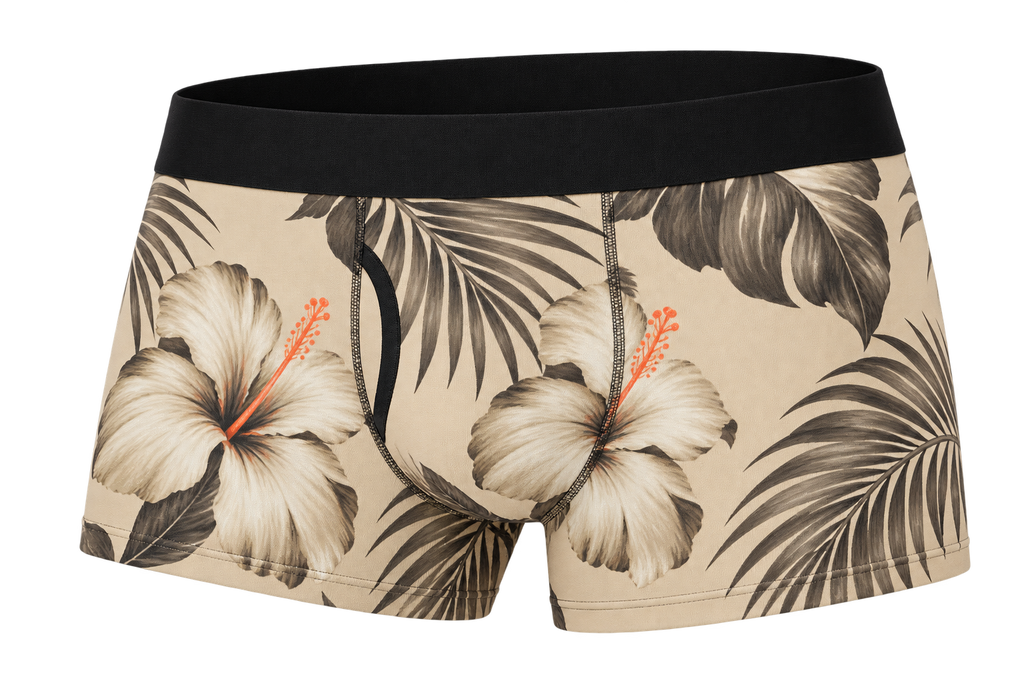Palm Grove Boxer Briefs