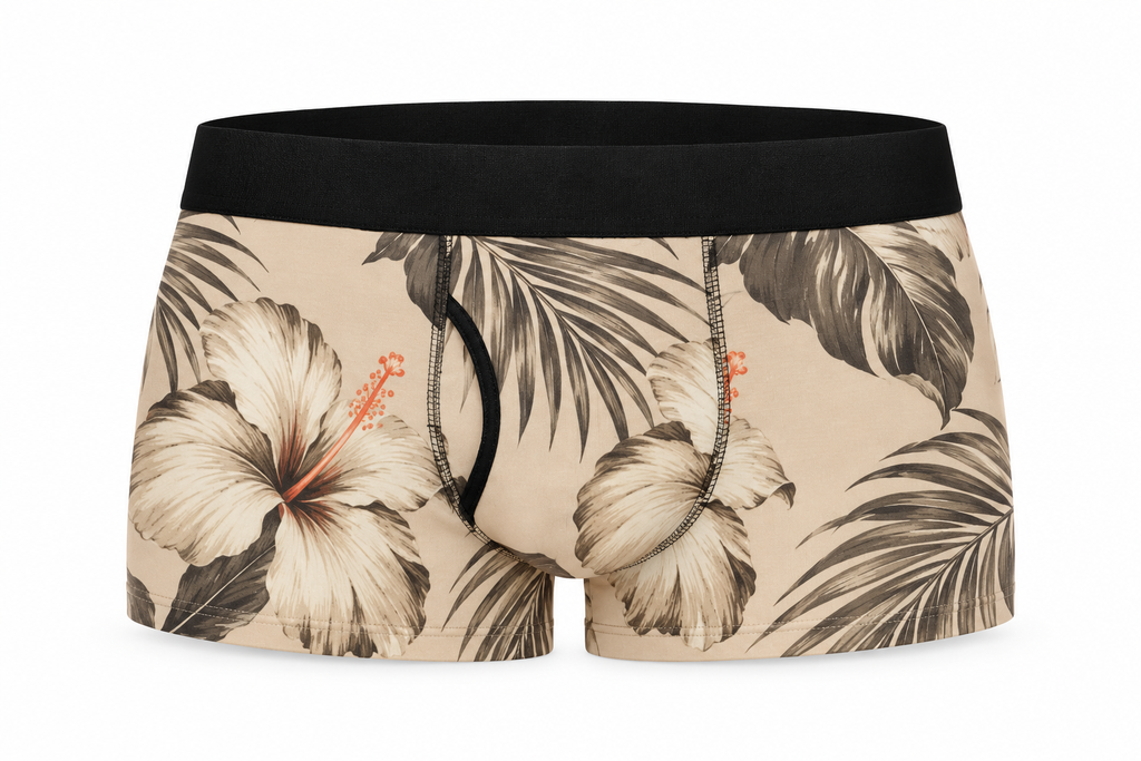 Palm Grove Boxer Briefs