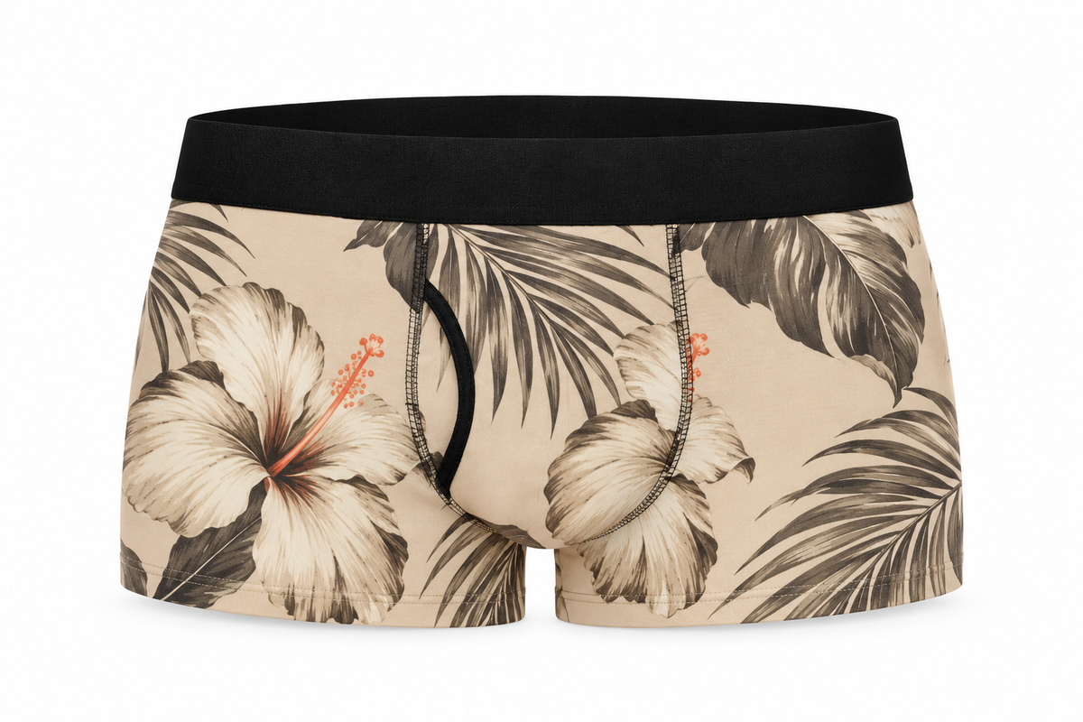 Palm Grove Boxer Briefs