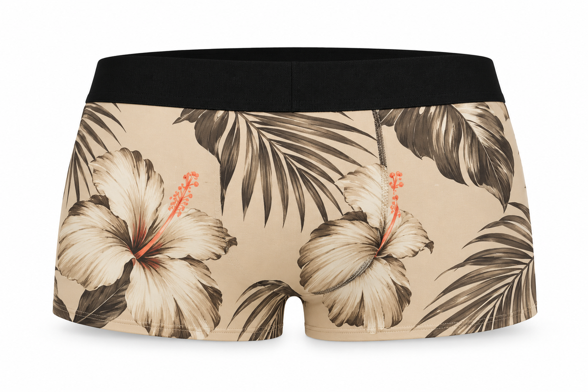 Palm Grove Boxer Briefs