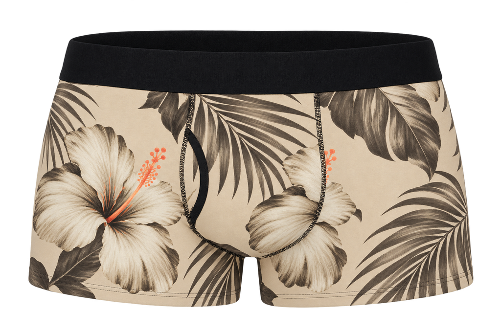 Palm Grove Boxer Briefs
