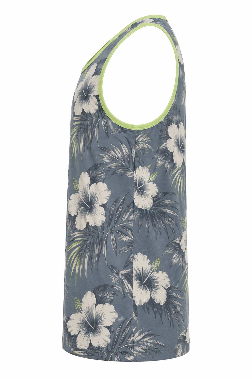 Men's All Over Print Tank Top (Model T57)