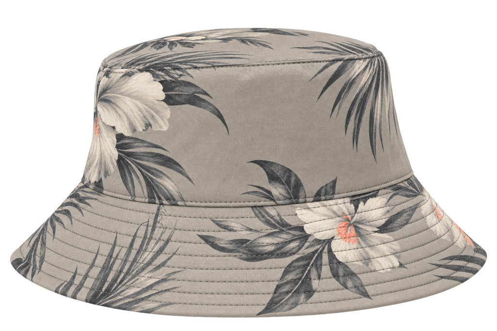 Unisex Summer Bucket Hat