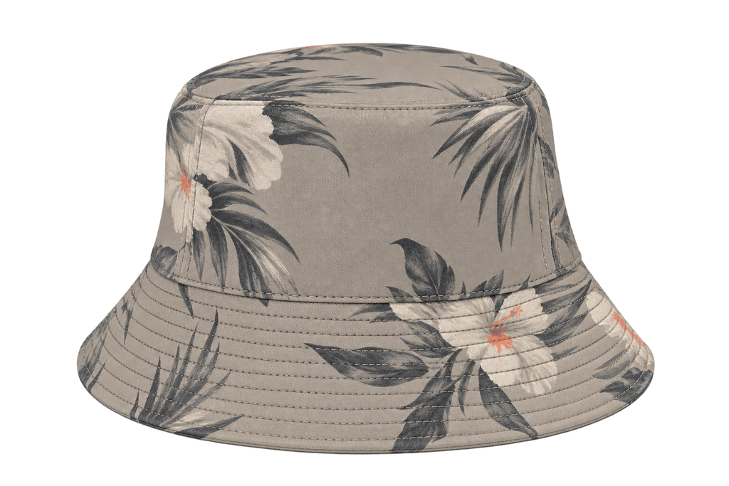 Unisex Summer Bucket Hat