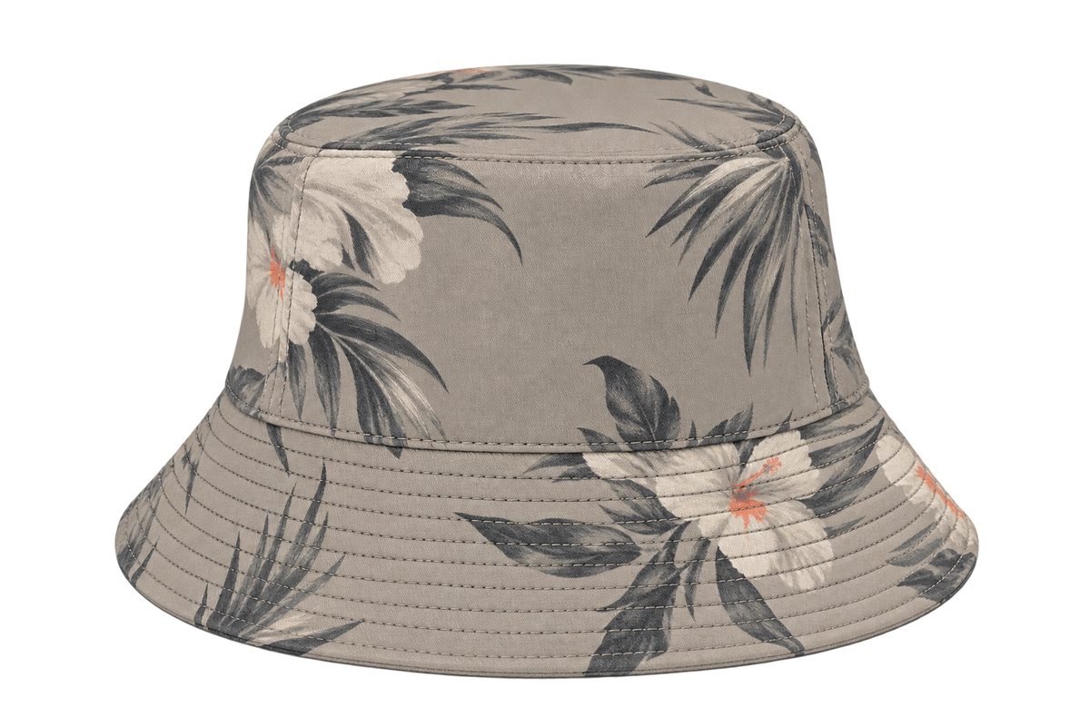 Unisex Summer Bucket Hat