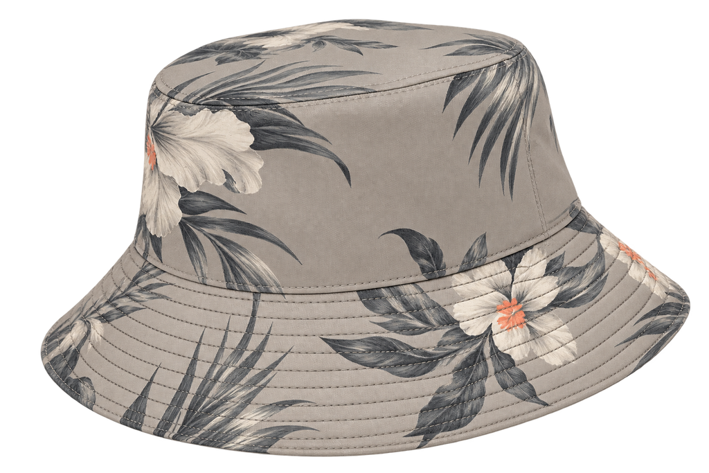 Unisex Summer Bucket Hat