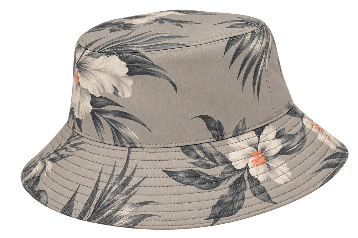 Unisex Summer Bucket Hat
