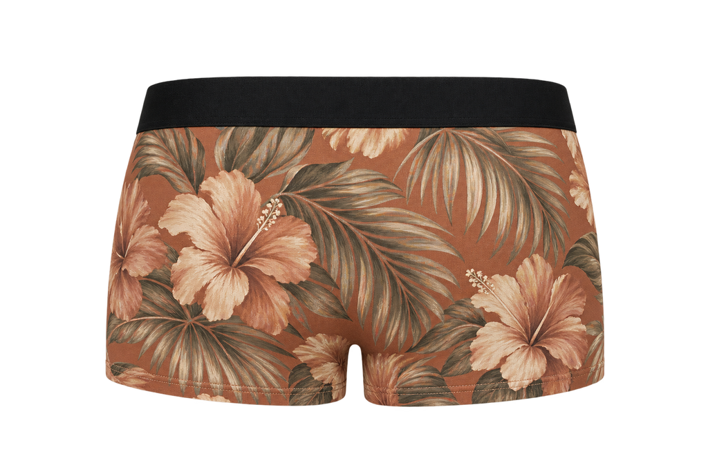 Clay Bloom Boxer Briefs