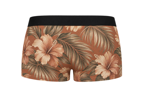 Clay Bloom Boxer Briefs