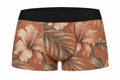 Clay Bloom Boxer Briefs — front view